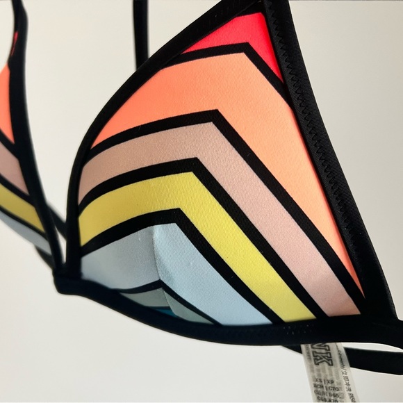 PINK Bikini Top - Picture 3 of 6